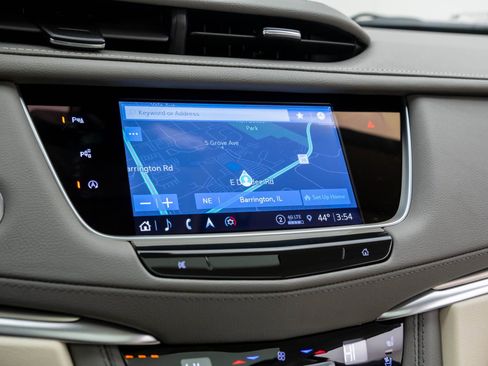 New 2026 Cadillac XT5 Premium Luxury w/ Driver Assist Package image 27