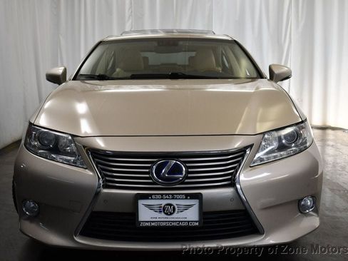 Used 2013 Lexus ES 300h image 61