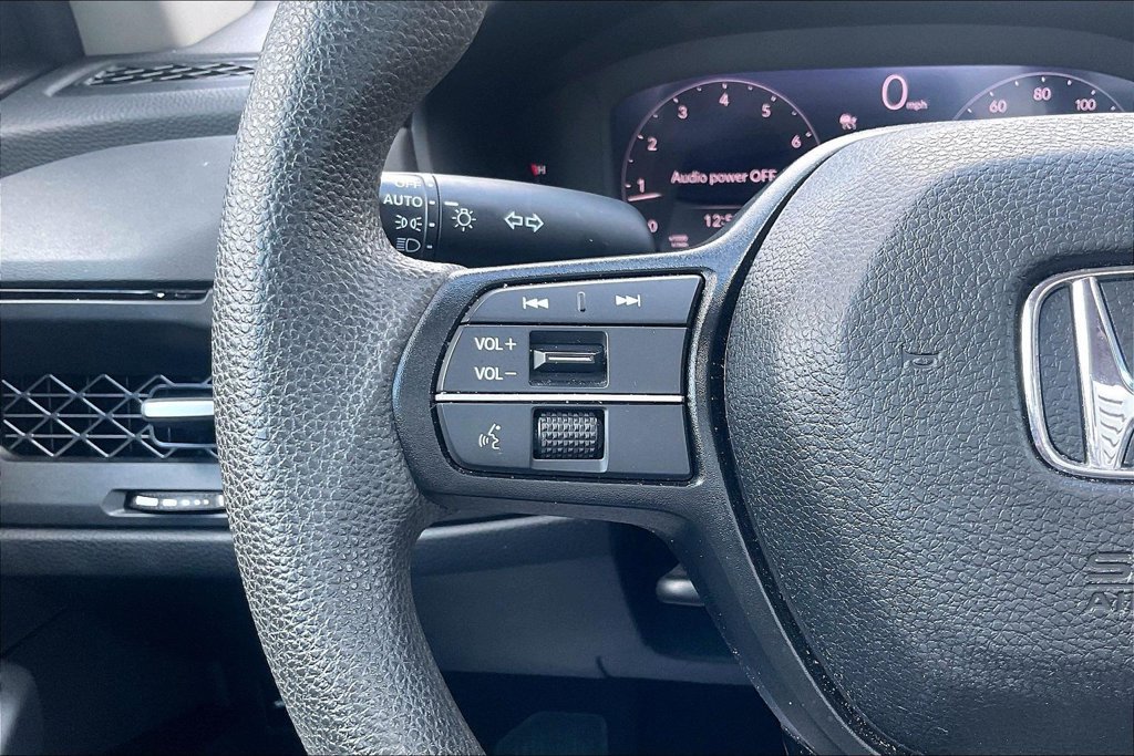 Used 2024 Honda Accord EX image 12