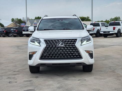 Used 2023 Lexus GX 460 Premium w/ Premium Plus Package AWD/4WD image 6