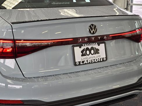 New 2026 Volkswagen Jetta Sport image 13