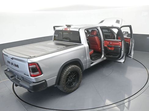Used 2019 RAM 1500 Rebel w/ Level 2 Equipment Group AWD/4WD image 72