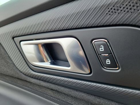 New 2026 Ford Mustang GT RWD image 13