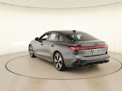 New 2026 Audi A5 2.0T Premium AWD/4WD image 4