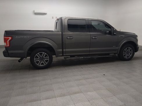 Used 2016 Ford F150 XLT w/ Equipment Group 302A Luxury RWD image 10