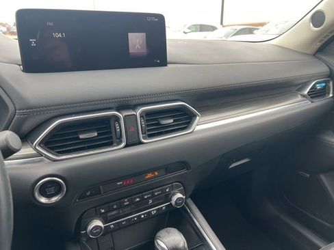 Used 2021 MAZDA CX-5 Grand Touring Reserve image 16