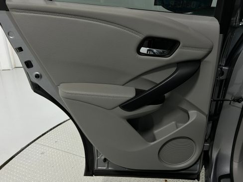 Used 2018 Acura RDX AWD image 28