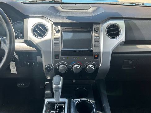 Used 2019 Toyota Tundra SR5 w/ TRD Sport Package AWD/4WD image 20