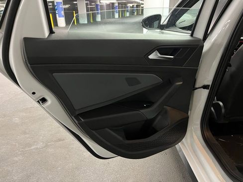 New 2026 Volkswagen Jetta GLI Autobahn FWD image 20
