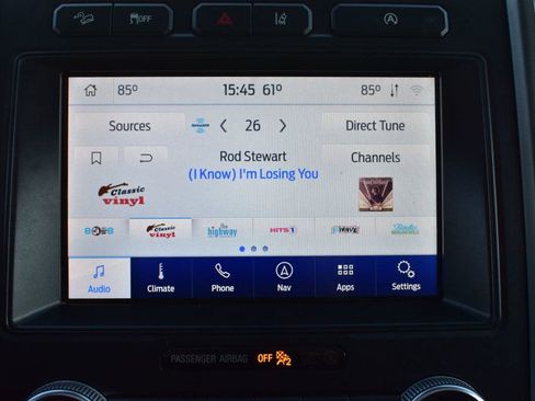 Used 2020 Ford Expedition XLT w/ Equipment Group 202A image 39