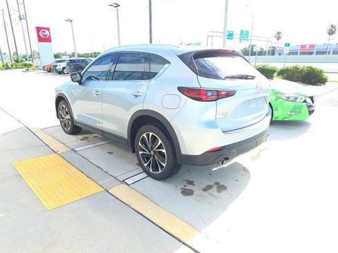 Used 2023 MAZDA CX-5 AWD 2.5 S image 6