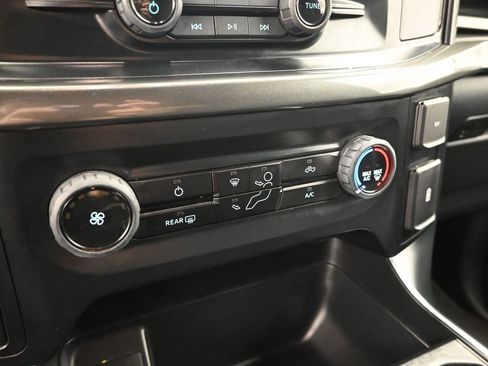 Used 2023 Ford F150 XL w/ STX Appearance Package image 16