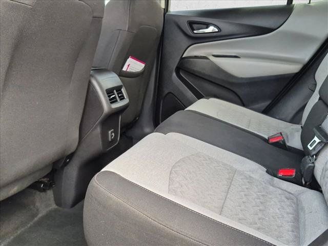Certified 2024 Chevrolet Equinox LT AWD/4WD image 25