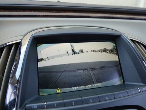 Used 2013 Buick LaCrosse Premium w/ Driver Confidence Package image 31