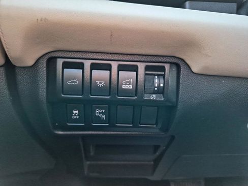 Used 2022 Subaru Ascent Limited w/ Technology Package image 18