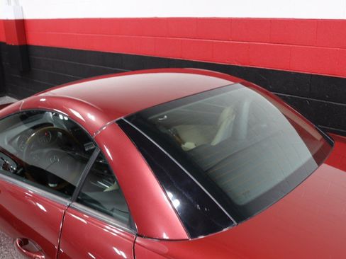 Used 2009 Mercedes-Benz SLK 300 image 27