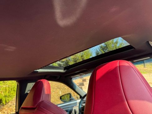 Used 2020 Lexus ES 350 F Sport image 11