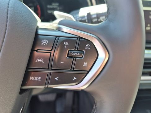 New 2026 Lexus TX 350 AWD image 17