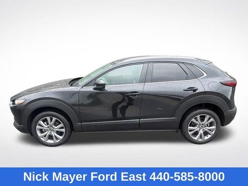 Used 2023 MAZDA CX-30 AWD 2.5 S w/ Select Package image 4