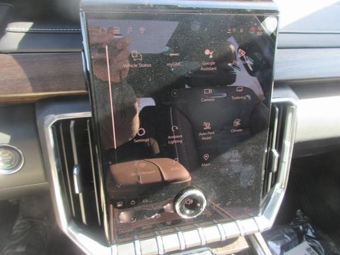 New 2026 GMC Acadia Denali Ultimate image 19