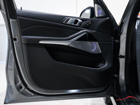 Used 2024 BMW ALPINA XB7 image 43