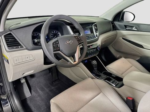 Used 2018 Hyundai Tucson SE AWD/4WD image 18
