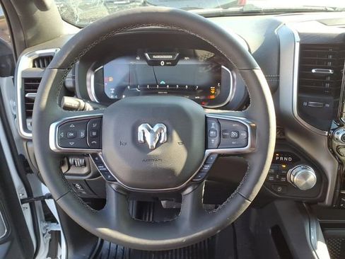 New 2026 RAM 1500 Laramie AWD/4WD image 18