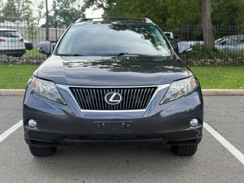 Used 2010 Lexus RX 350 AWD image 2
