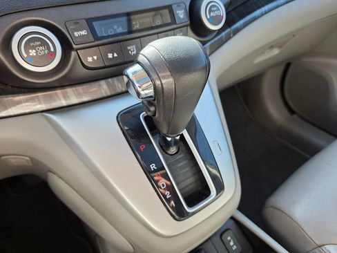 Used 2013 Honda CR-V EX-L image 37