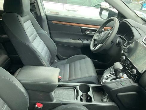Used 2019 Honda CR-V EX image 5
