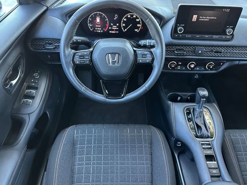 Used 2023 Honda HR-V Sport image 15