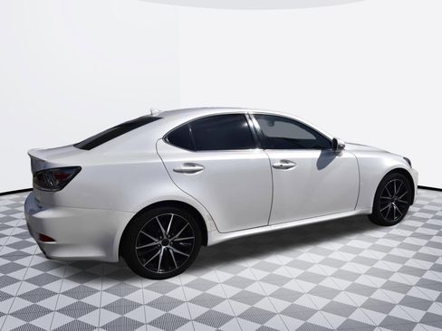 Used 2010 Lexus IS 250 image 4