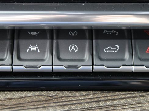 Used 2025 Chevrolet Silverado 1500 RST image 52