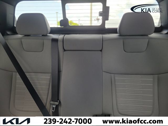 Used 2022 Hyundai Santa Cruz SEL w/ Activity Package FWD image 30