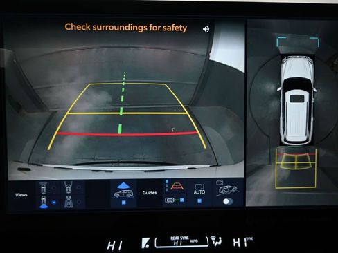 Used 2023 Toyota Sequoia TRD Pro image 13