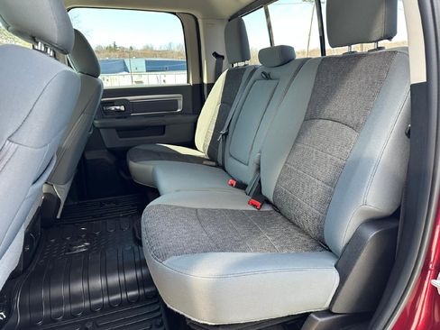 Used 2019 RAM 1500 Big Horn image 50