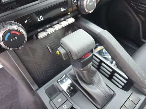 New 2026 Toyota Tacoma TRD Sport image 23