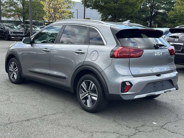 Used 2022 Kia Niro EX Premium FWD image 4