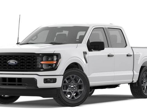 New 2026 Ford F150 STX w/ Equipment Group 200A RWD image 23