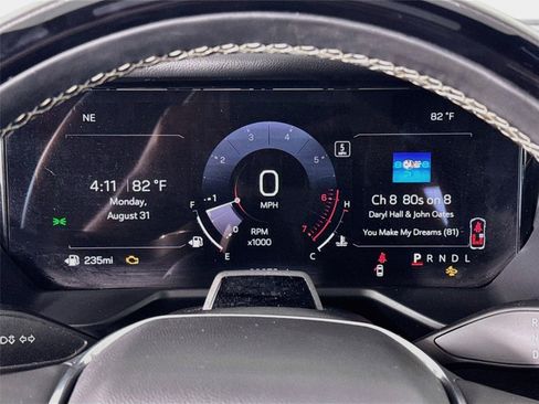 Certified 2024 GMC Acadia Denali w/ Super Cruise Package FWD image 13