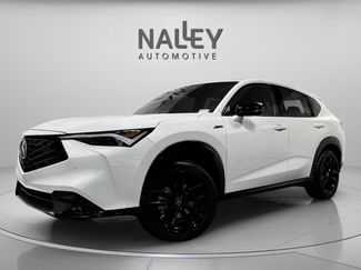 Certified 2025 Acura ADX A-Spec video 1