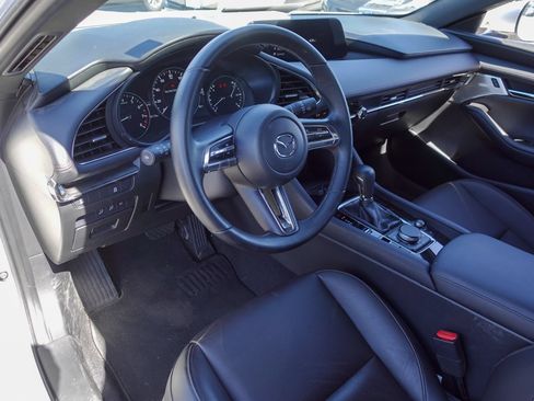 Used 2023 MAZDA MAZDA3 s AWD/4WD image 9