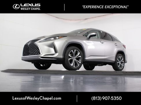 Used 2020 Lexus RX 350 FWD w/ Premium Package image 14