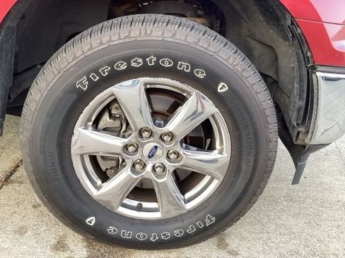 Used 2018 Ford F150 XLT w/ Equipment Group 302A Luxury AWD/4WD image 9