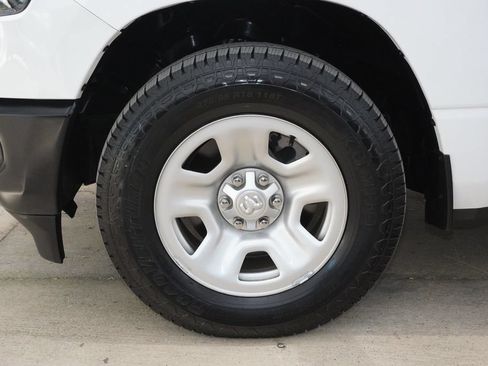 Used 2023 RAM 1500 Tradesman RWD image 10