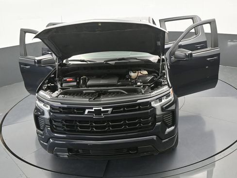 Used 2022 Chevrolet Silverado 1500 RST image 74