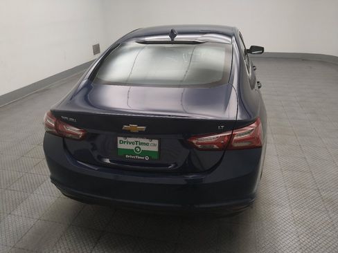 Used 2022 Chevrolet Malibu LT FWD image 7