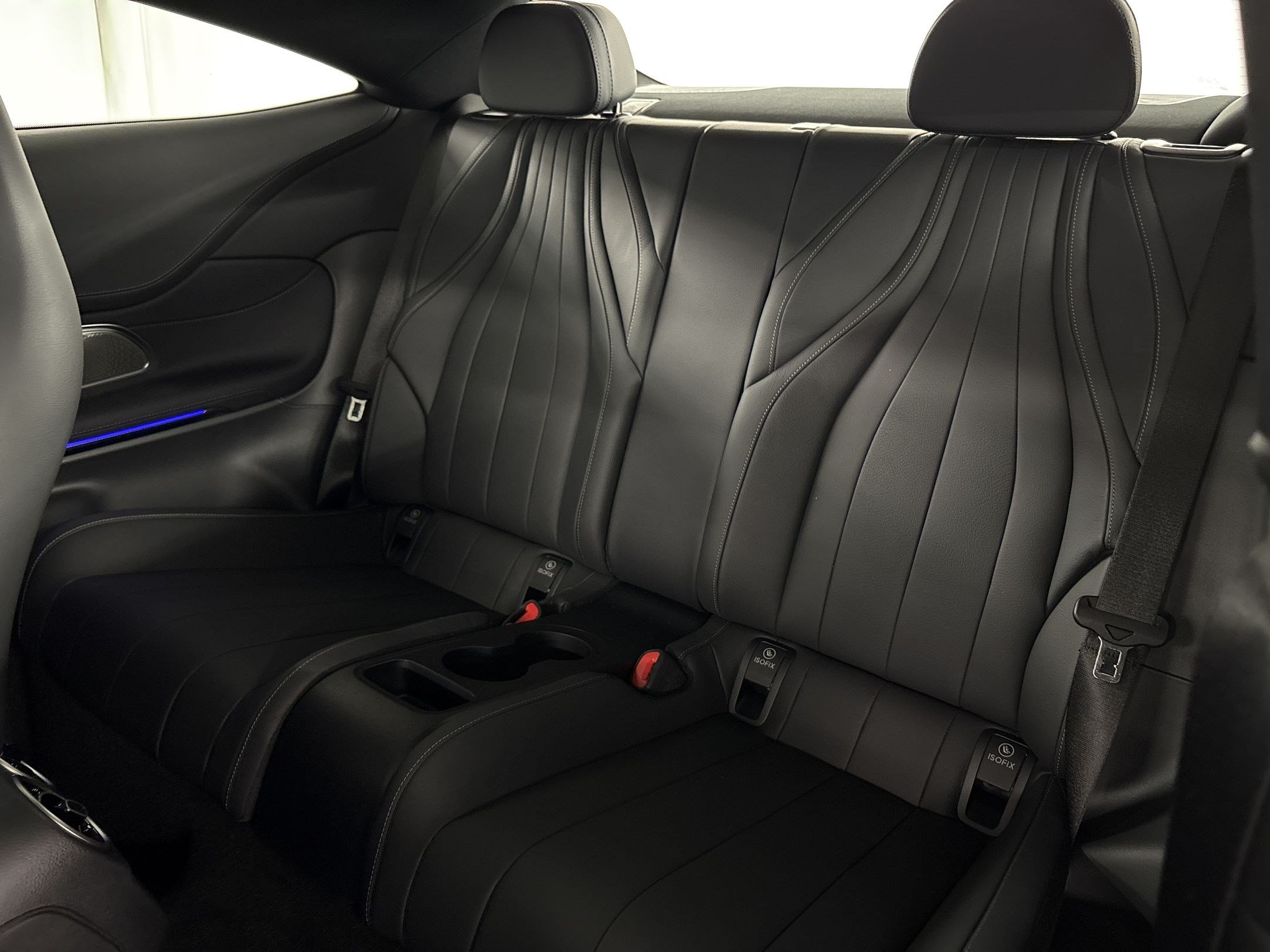 New 2026 Mercedes-Benz CLE 450 4MATIC Coupe image 26