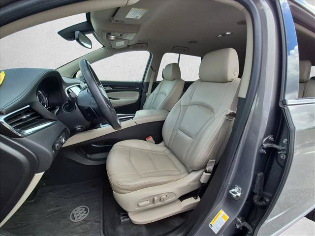 Used 2018 Buick Enclave Premium w/ Trailering Package FWD image 15