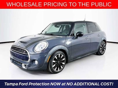 Used 2016 MINI Cooper S